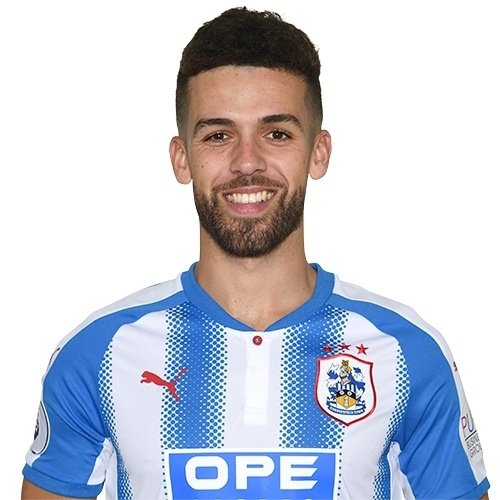 Foto principal de T. Smith | Huddersfield Town