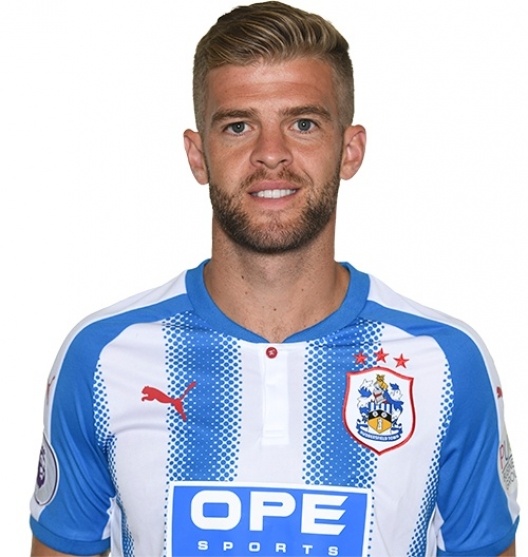 Foto principal de M. Cranie | Huddersfield Town