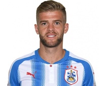 Foto principal de M. Cranie | Huddersfield Town