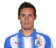 Foto principal de D. Whitehead | Huddersfield Town