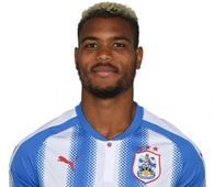 Foto principal de S. Mounie | Huddersfield Town