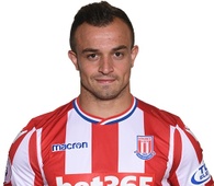 Foto principal de X. Shaqiri | Stoke City