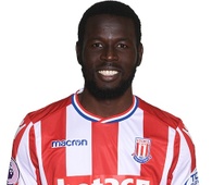 Foto principal de M. Diouf | Stoke City