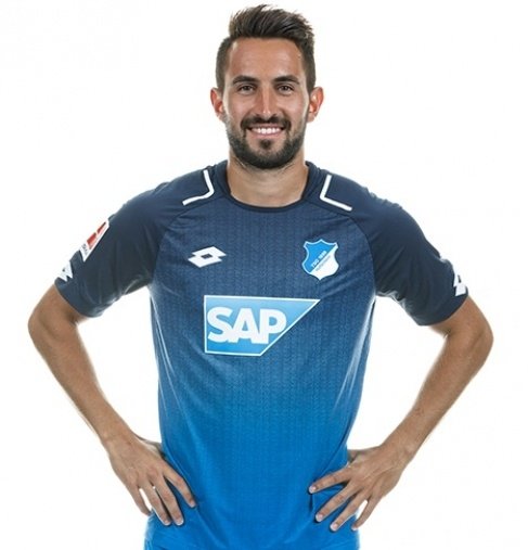 Foto principal de L. Rupp | Hoffenheim