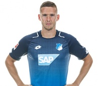 Foto principal de P. Kaderabek | Hoffenheim