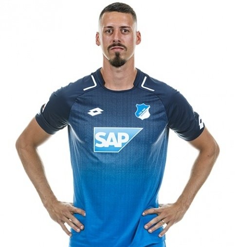 Foto principal de S. Wagner | Hoffenheim