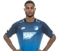 Foto principal de S. Gnabry | Hoffenheim