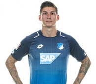 Foto principal de S. Zuber | Hoffenheim