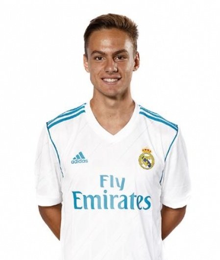 Foto principal de D. Gómez | RM Castilla