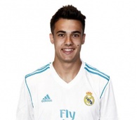 Foto principal de Regui | RM Castilla