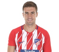 Foto principal de Gabi | Atlético