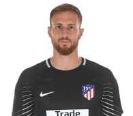 Foto principal de J. Oblak | Atlético