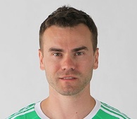 Foto principal de I. Akinfeev | CSKA Moskva