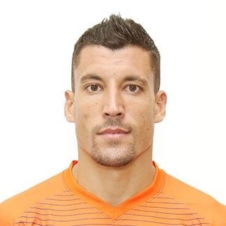 Foto principal de J. Rueda | APOEL