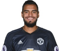 Foto principal de S. Romero | Man. Utd