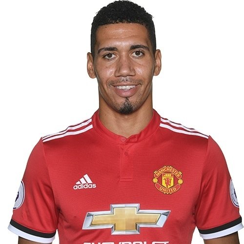 Foto principal de C. Smalling | Man. Utd