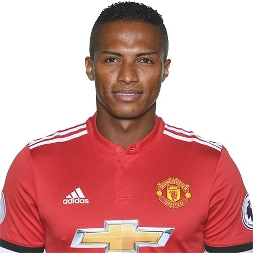 Foto principal de A. Valencia | Man. Utd