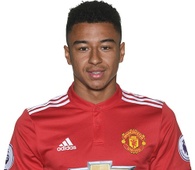 Foto principal de J. Lingard | Man. Utd