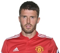 Foto principal de M. Carrick | Man. Utd