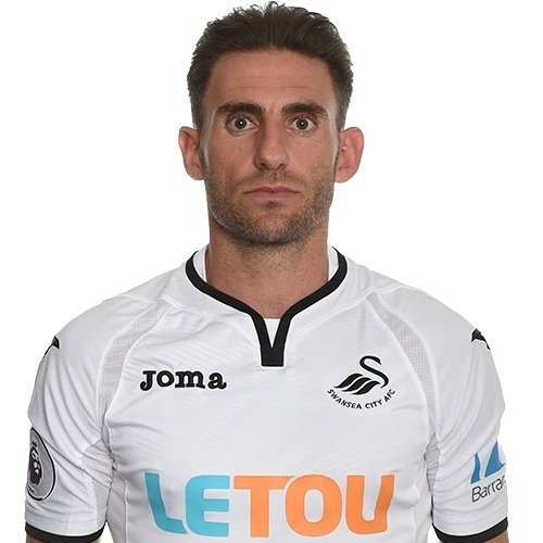Foto principal de À. Rangel | Swansea City