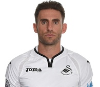 Foto principal de À. Rangel | Swansea City