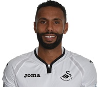 Foto principal de K. Bartley | Swansea City