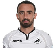 Foto principal de L. Britton | Swansea City