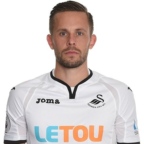 Foto principal de G. Sigurdsson | Swansea City