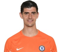 Foto principal de T. Courtois | Chelsea