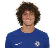 Foto principal de David Luiz | Chelsea