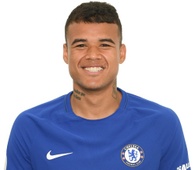 Foto principal de Kenedy | Chelsea