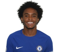 Foto principal de Willian | Chelsea