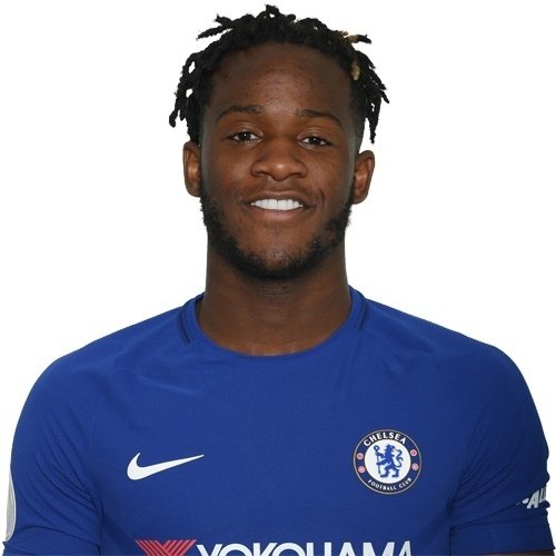 Foto principal de M. Batshuayi | Chelsea