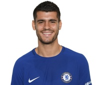 Foto principal de A. Morata | Chelsea