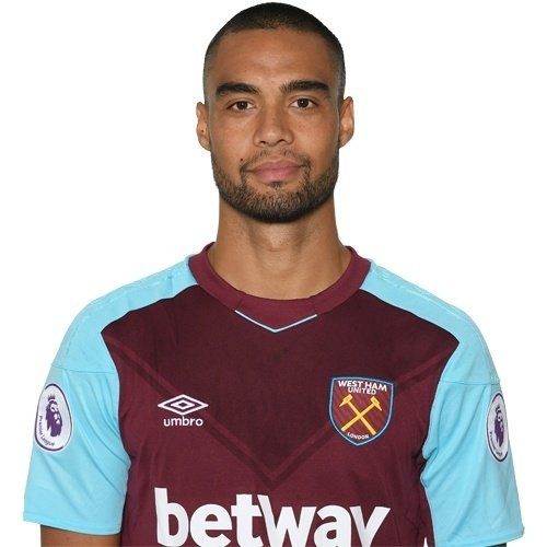 Foto principal de W. Reid | West Ham