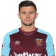 Foto principal de A. Cresswell | West Ham