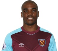 Foto principal de A. Ogbonna | West Ham