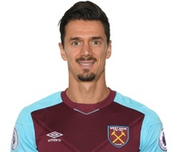 Foto principal de J. Fonte | West Ham