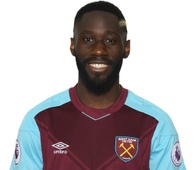 Foto principal de A. Masuaku | West Ham