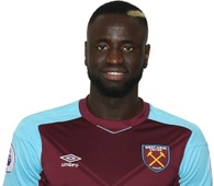 Foto principal de C. Kouyaté | West Ham