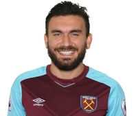 Foto principal de R. Snodgrass | West Ham