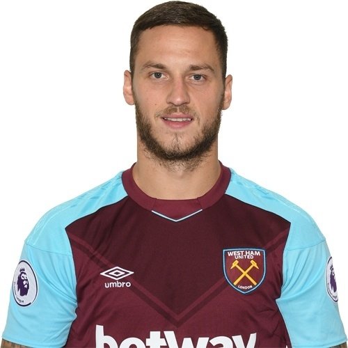 Foto principal de M. Arnautovic | West Ham