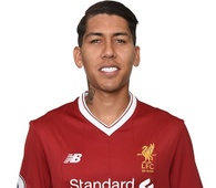 Foto principal de R. Firmino | Liverpool