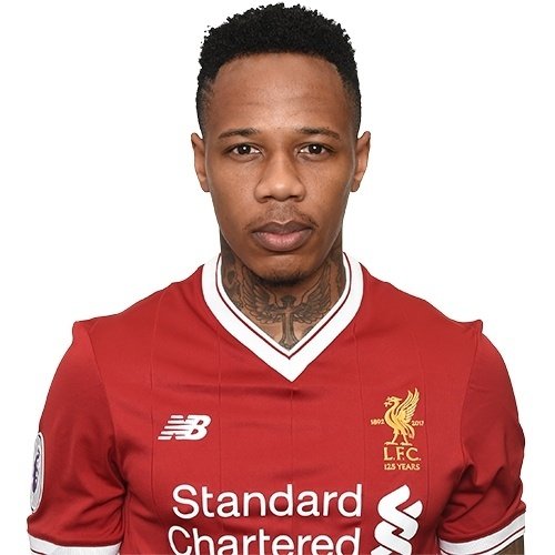 Foto principal de N. Clyne | Liverpool