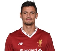 Foto principal de D. Lovren | Liverpool