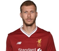 Foto principal de R. Klavan | Liverpool