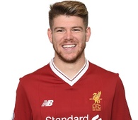 Foto principal de Alberto Moreno | Liverpool