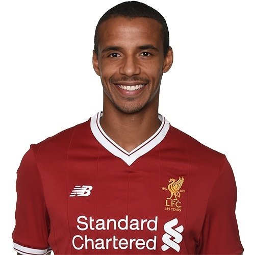 Foto principal de J. Matip | Liverpool