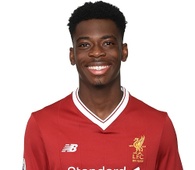 Foto principal de O. Ejaria | Liverpool