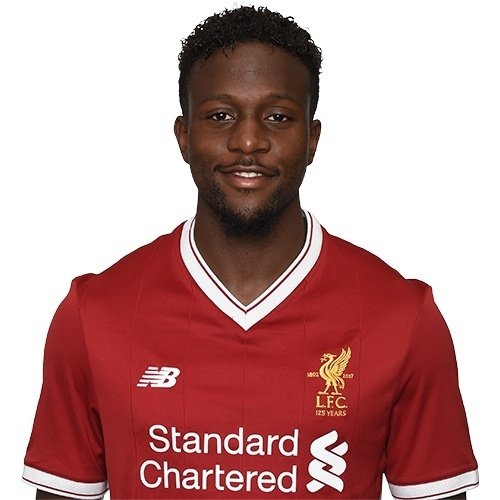 Foto principal de D. Origi | Liverpool